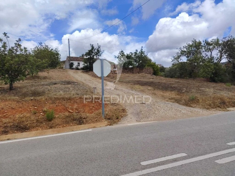 Terreno para Venda em Alte Foto 9