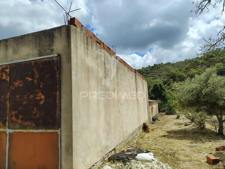 Terreno para Venda em Alte Foto 3