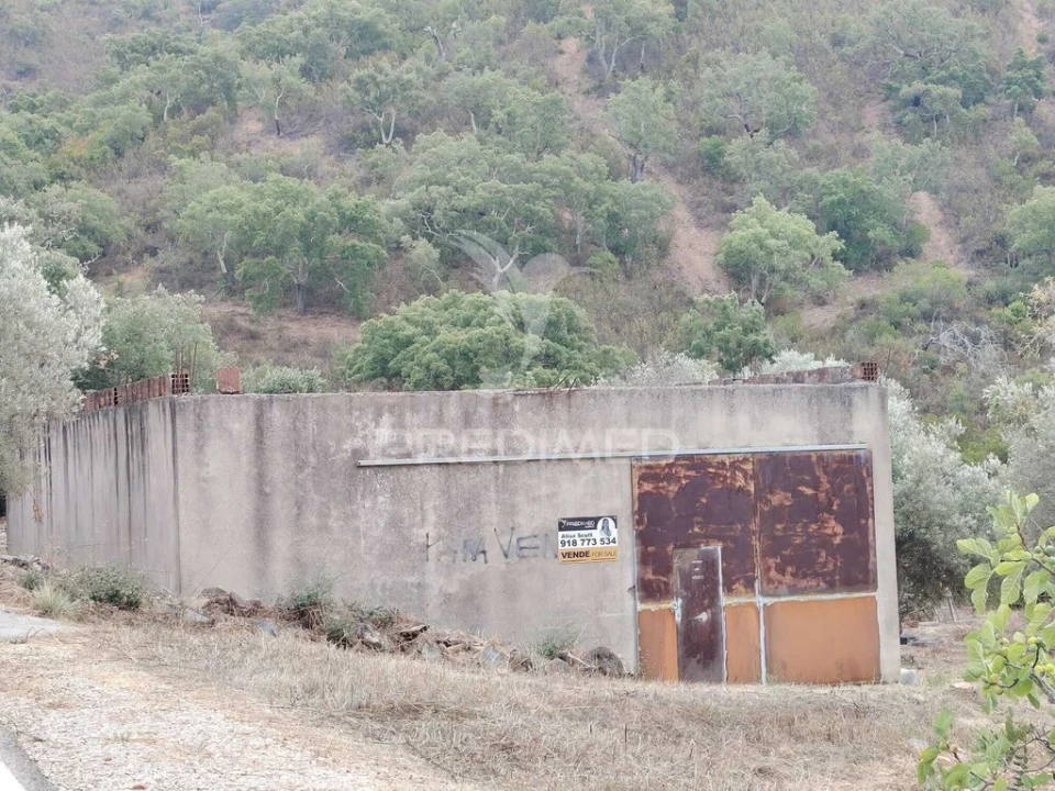 Terreno para Venda em Alte Foto 17