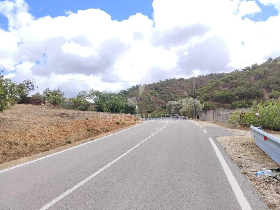 Terreno para Venda em Alte Foto 1