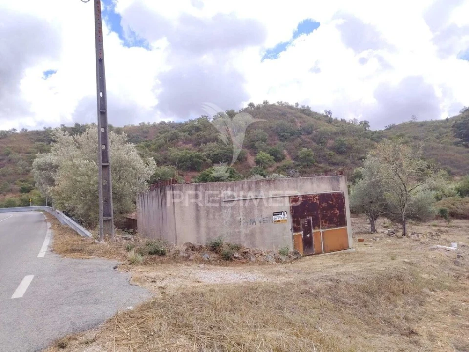 Terreno para Venda em Alte Foto 6
