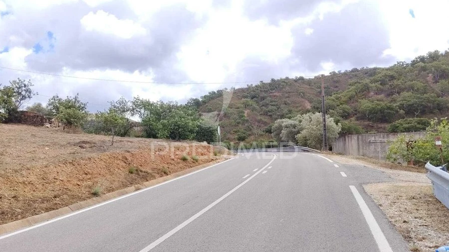 Terreno para Venda em Alte