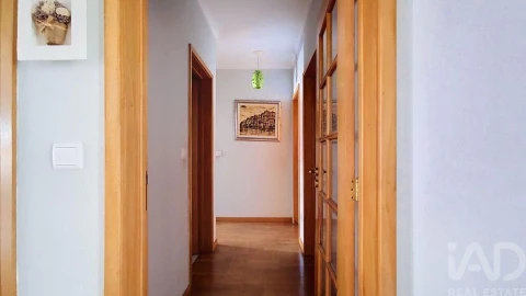 Apartamento T3 para Venda em Avanca