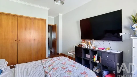 Apartamento T3 para Venda em Avanca
