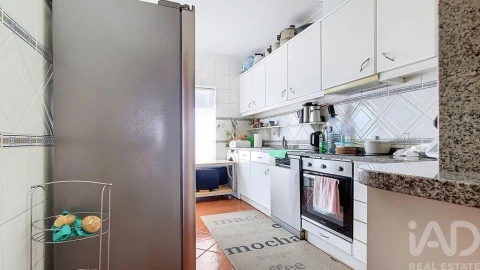 Apartamento T3 para Venda em Avanca
