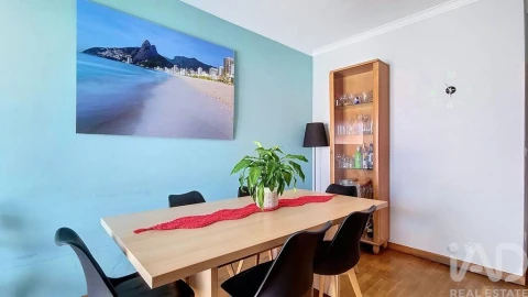 Apartamento T3 para Venda em Avanca