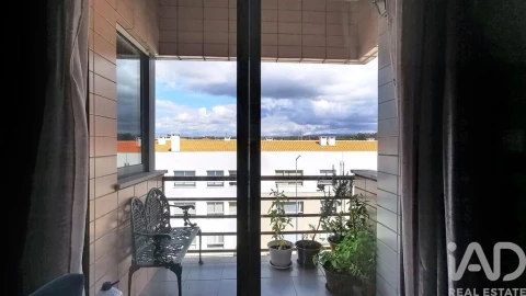 Apartamento T3 para Venda em Avanca