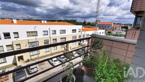 Apartamento T3 para Venda em Avanca