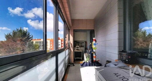 Apartamento T3 para Venda em Avanca