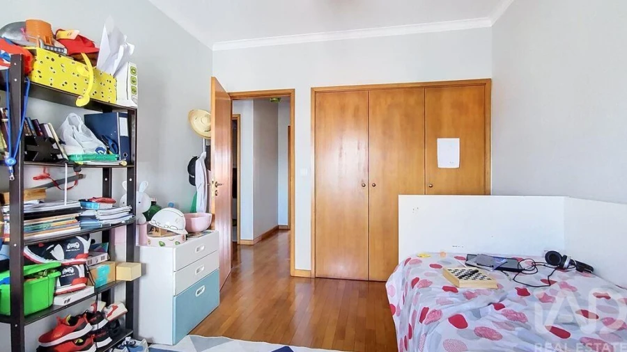 Apartamento T3 para Venda em Avanca Foto 14