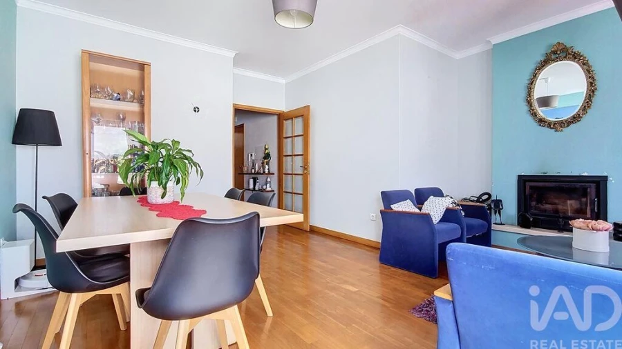 Apartamento T3 para Venda em Avanca Foto 3