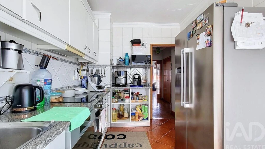 Apartamento T3 para Venda em Avanca Foto 6