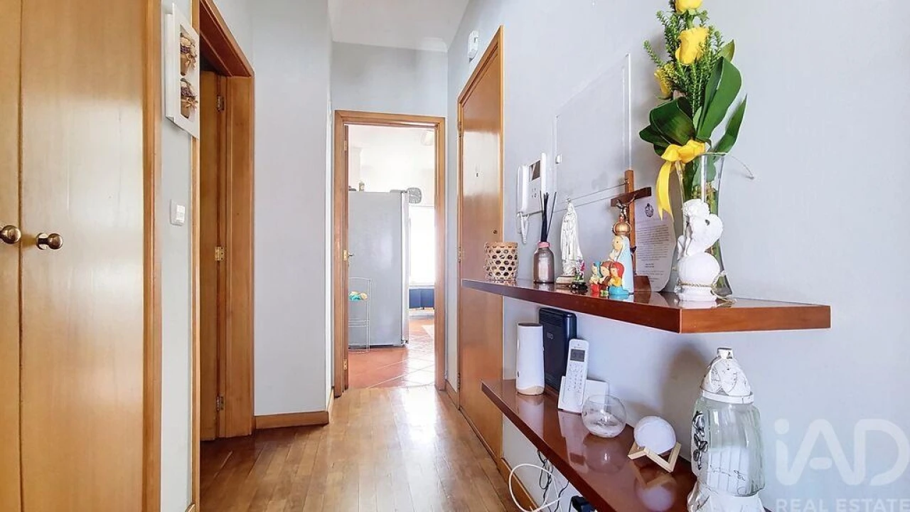 Apartamento T3 para Venda em Avanca Foto 10
