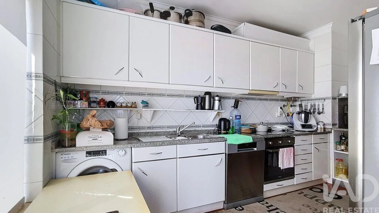 Apartamento T3 para Venda em Avanca Foto 5