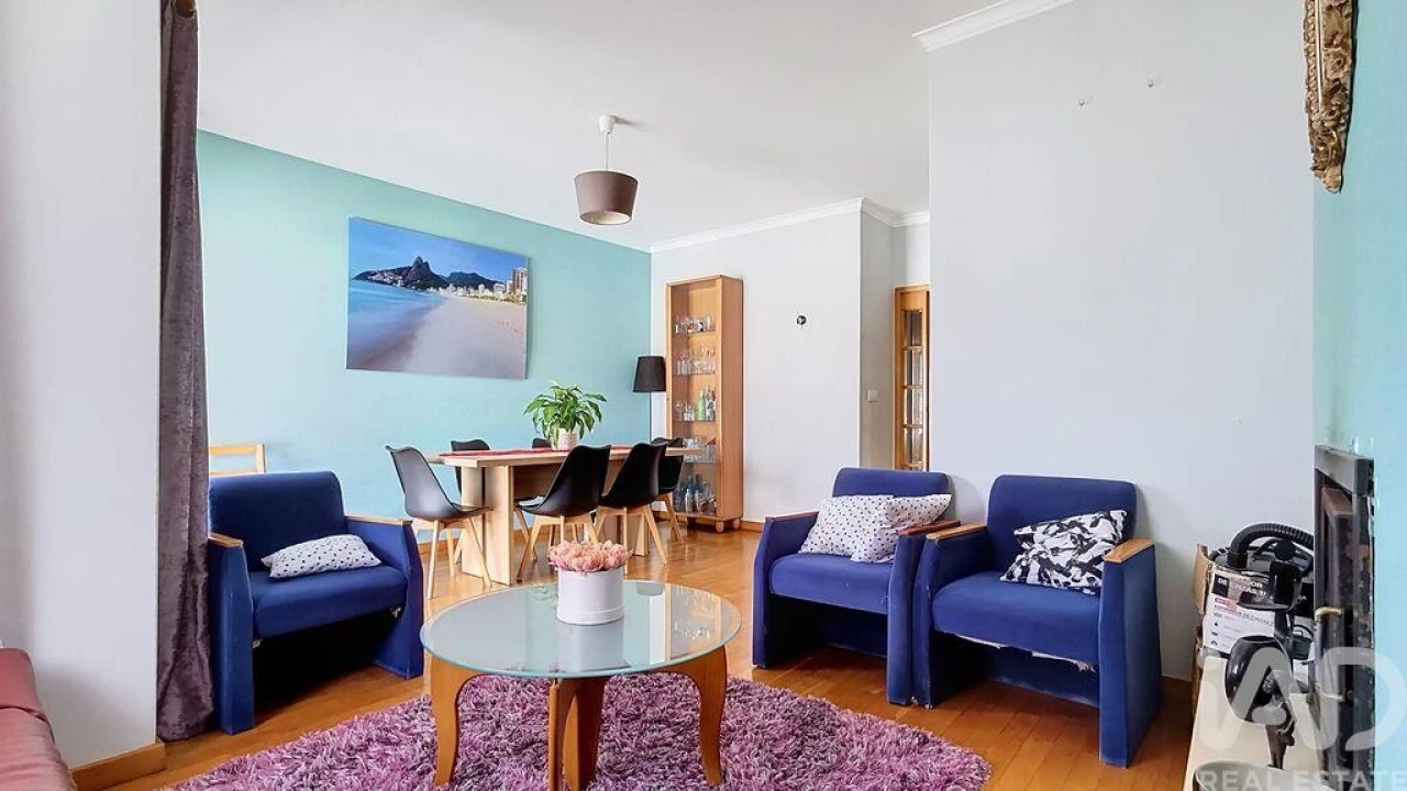 Apartamento T3 para Venda em Avanca Foto 2
