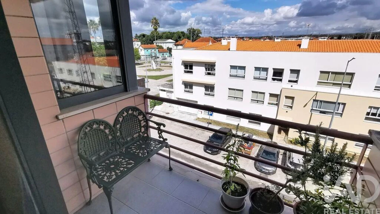 Apartamento T3 para Venda em Avanca Foto 22