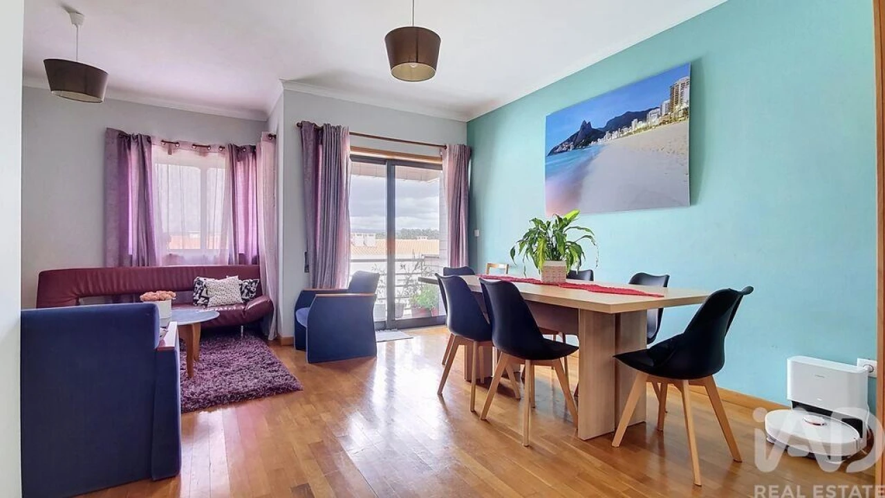 Apartamento T3 para Venda em Avanca Foto 1