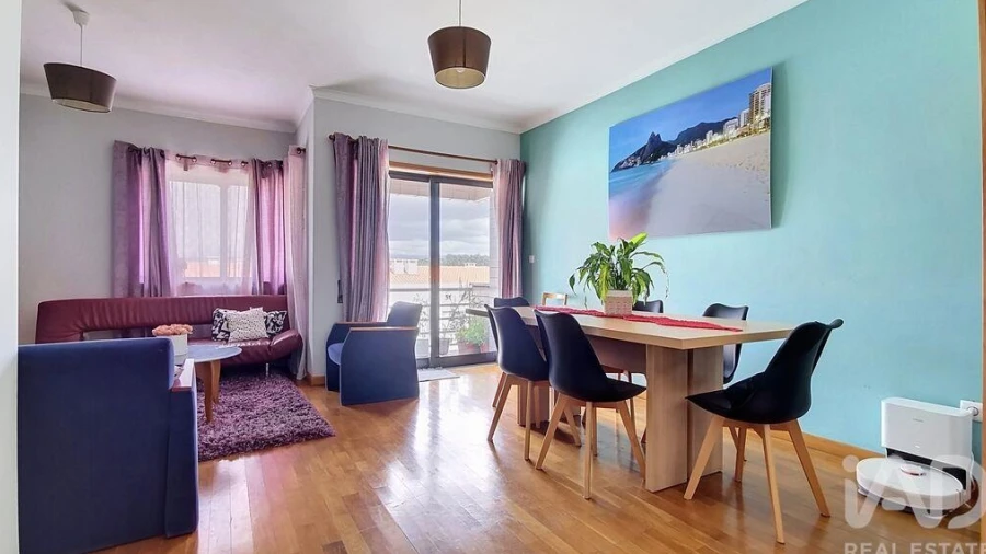 Apartamento T3 para Venda em Avanca