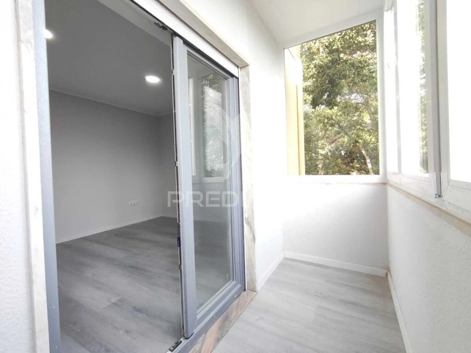 Apartamento T2 para Venda em Setubal (São Sebastião) Foto 19