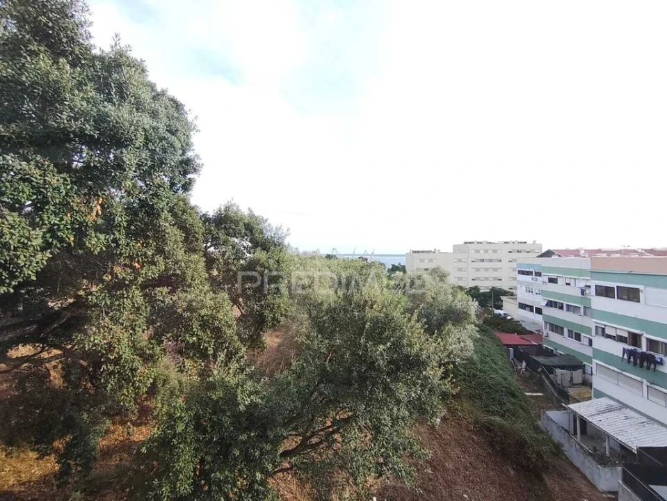 Apartamento T2 para Venda em Setubal (São Sebastião) Foto 13