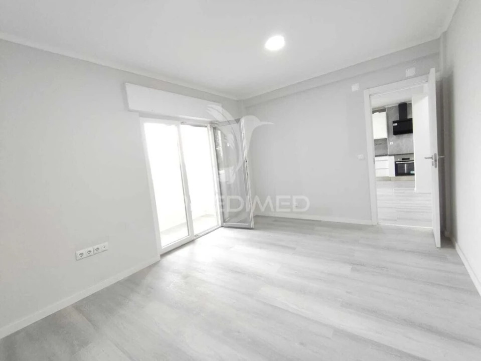 Apartamento T2 para Venda em Setubal (São Sebastião) Foto 14