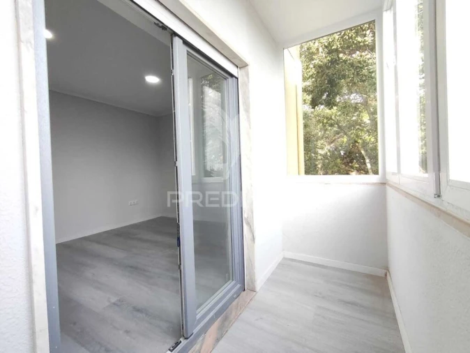 Apartamento T2 para Venda em Setubal (São Sebastião) Foto 19