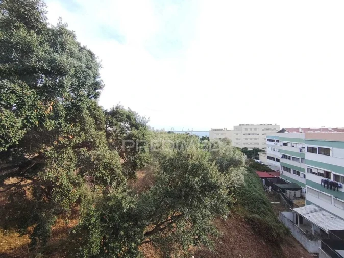 Apartamento T2 para Venda em Setubal (São Sebastião) Foto 13