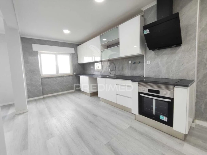 Apartamento T2 para Venda em Setubal (São Sebastião) Foto 5