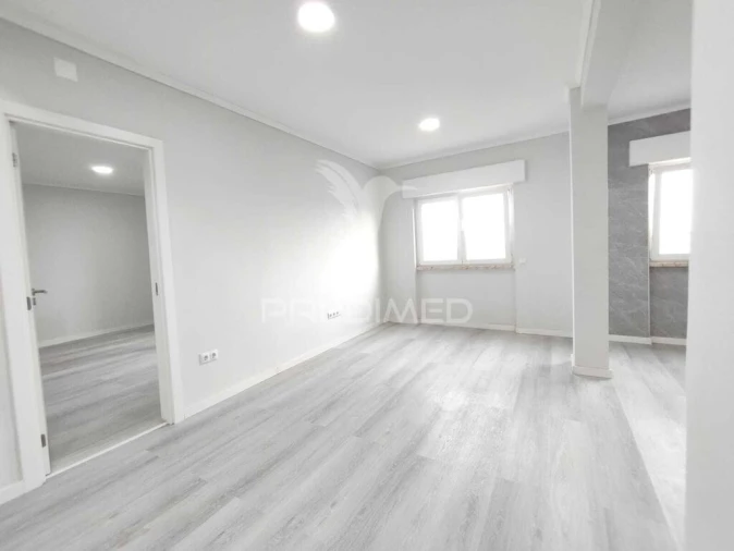 Apartamento T2 para Venda em Setubal (São Sebastião) Foto 9
