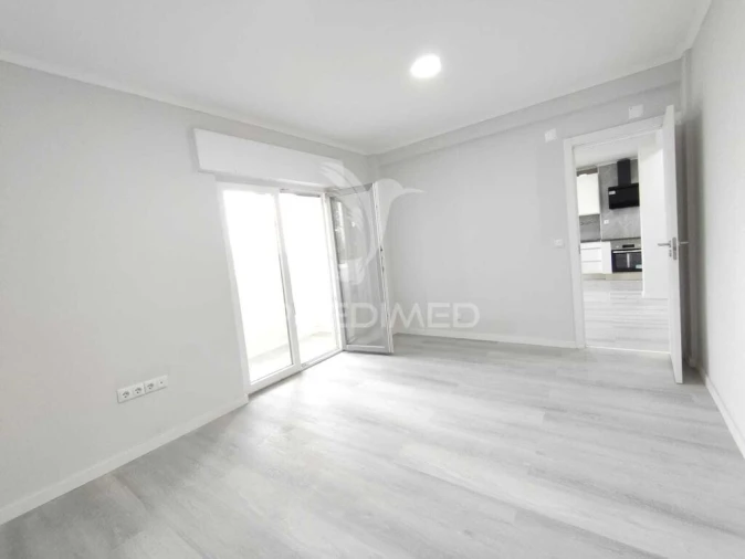 Apartamento T2 para Venda em Setubal (São Sebastião) Foto 14