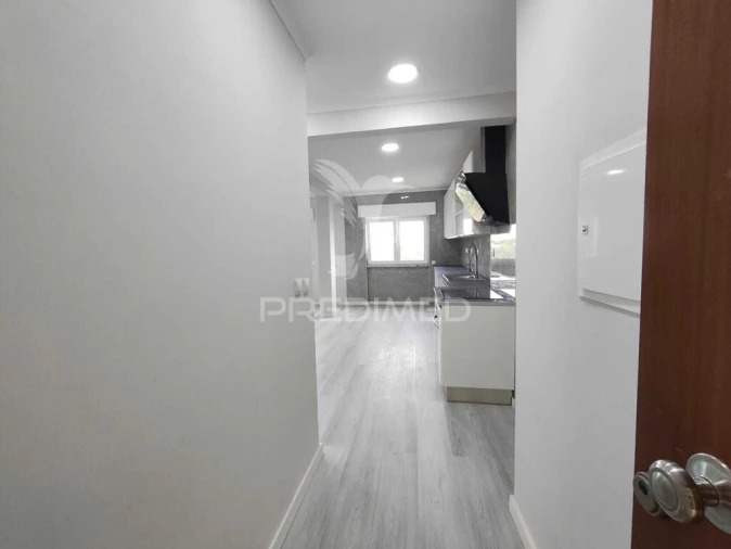 Apartamento T2 para Venda em Setubal (São Sebastião) Foto 8