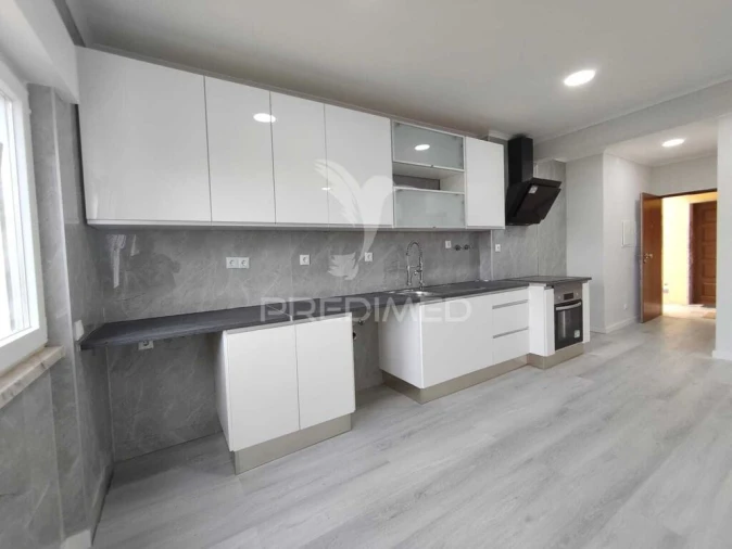 Apartamento T2 para Venda em Setubal (São Sebastião) Foto 10