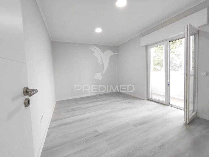 Apartamento T2 para Venda em Setubal (São Sebastião) Foto 16