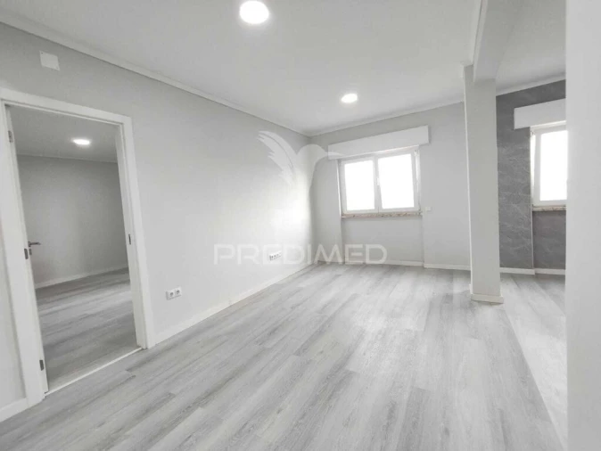 Apartamento T2 para Venda em Setubal (São Sebastião) Foto 6