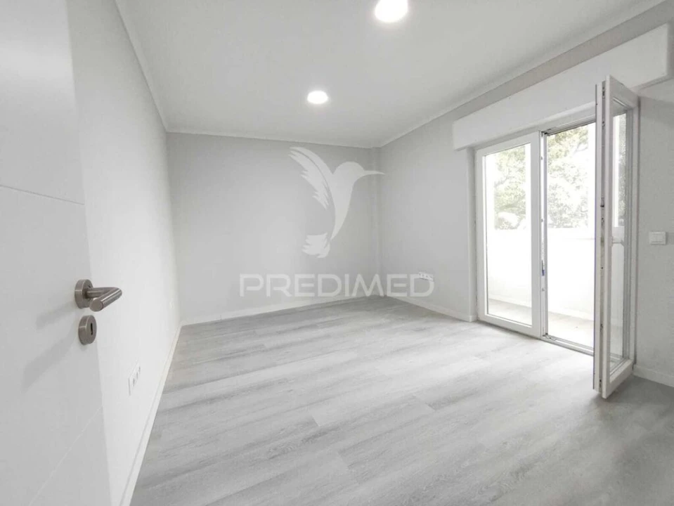 Apartamento T2 para Venda em Setubal (São Sebastião) Foto 16