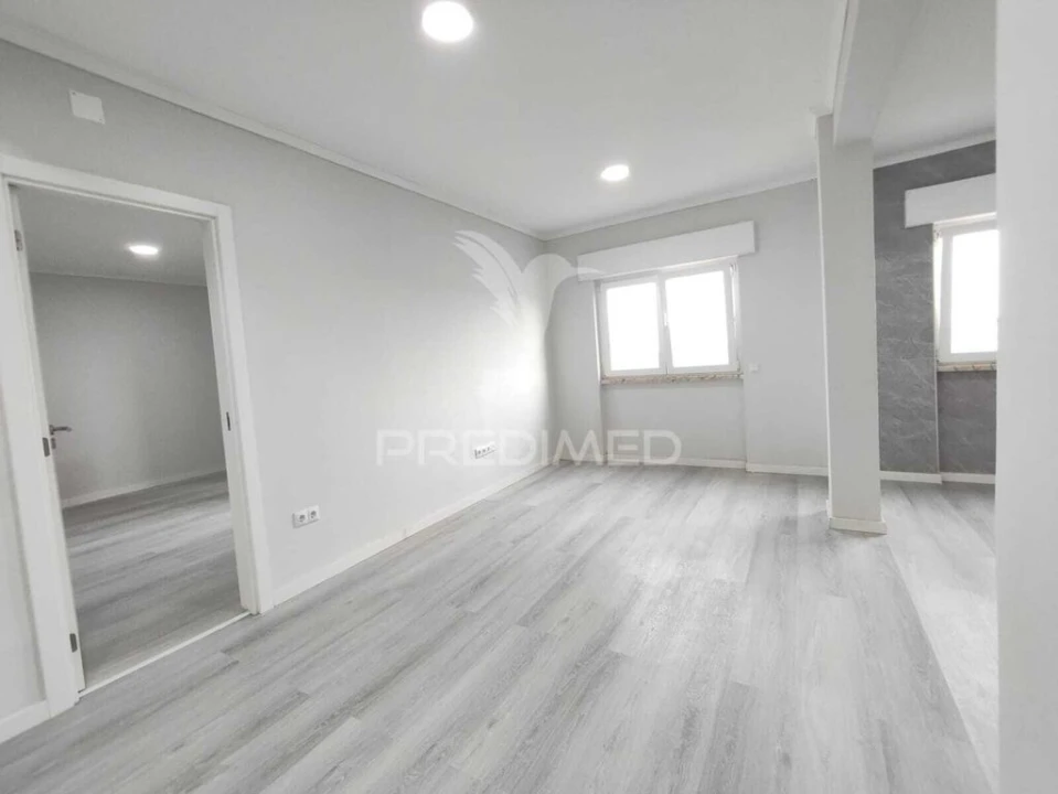 Apartamento T2 para Venda em Setubal (São Sebastião) Foto 6