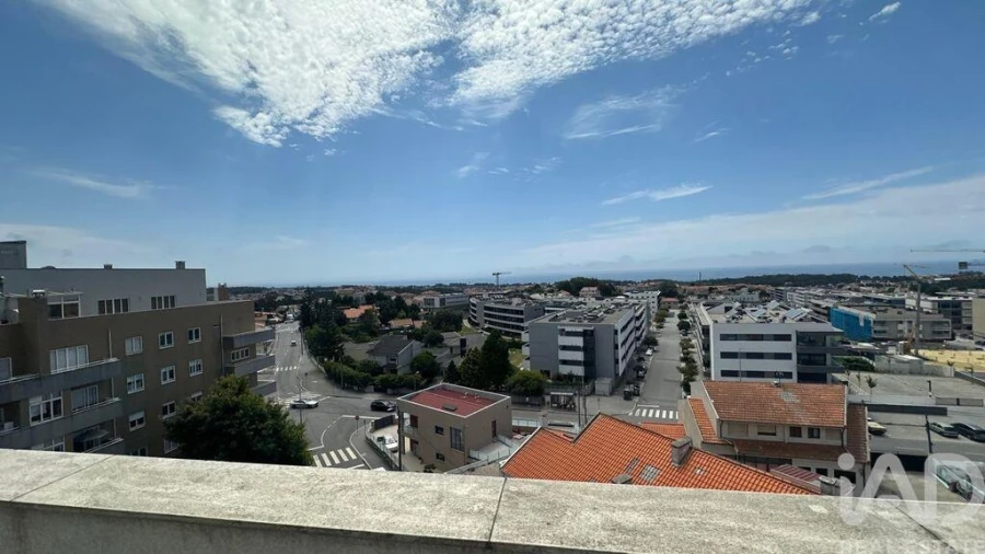 Apartamento T3 para Venda em Mafamude e Vilar do Paraíso Foto 3