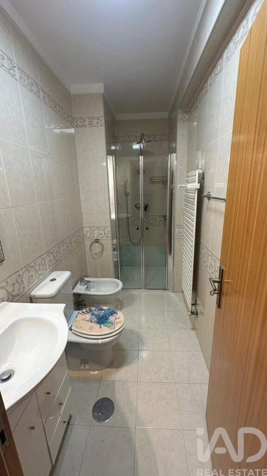 Apartamento T3 para Venda em Mafamude e Vilar do Paraíso Foto 16