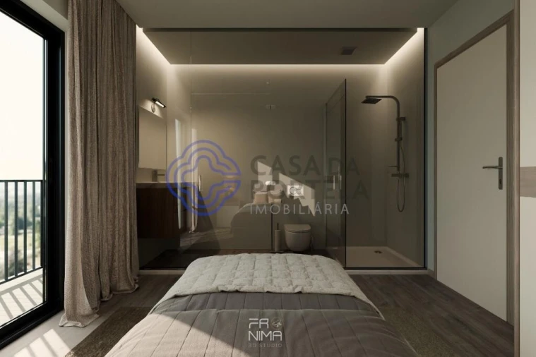 Apartamento T2 para Venda em Laranjeiro e Feijó Foto 22