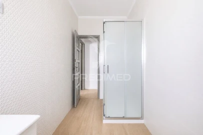 Apartamento T2 para Venda em Aljubarrota