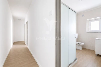 Apartamento T2 para Venda em Aljubarrota