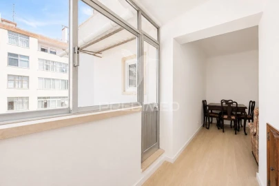 Apartamento T2 para Venda em Aljubarrota