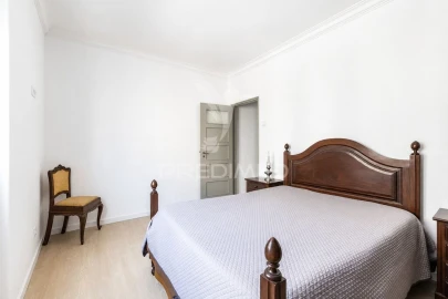 Apartamento T2 para Venda em Aljubarrota