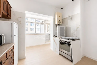 Apartamento T2 para Venda em Aljubarrota
