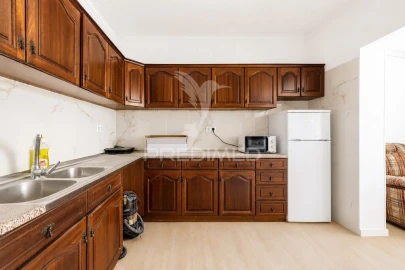 Apartamento T2 para Venda em Aljubarrota