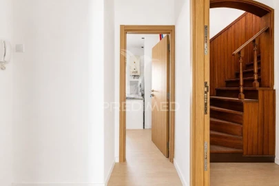 Apartamento T2 para Venda em Aljubarrota