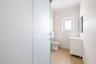 Apartamento T2 para Venda em Aljubarrota