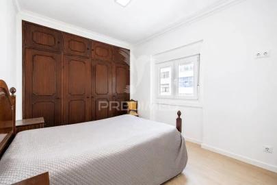 Apartamento T2 para Venda em Aljubarrota