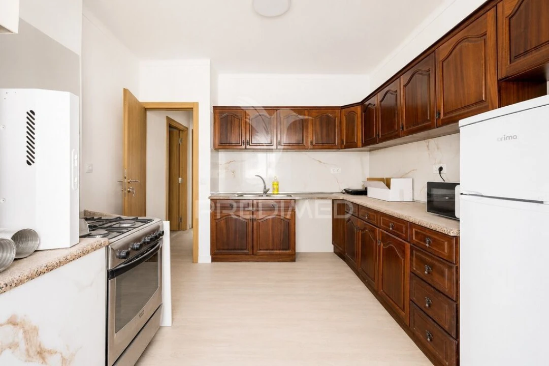 Apartamento T2 para Venda em Aljubarrota Foto 6