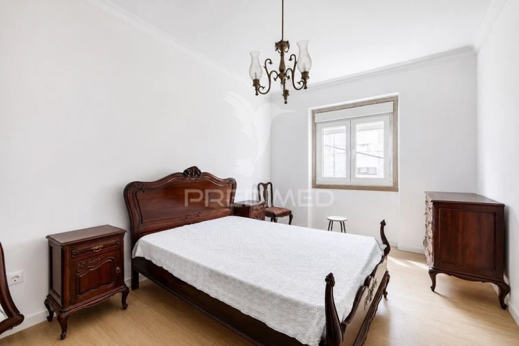 Apartamento T2 para Venda em Aljubarrota Foto 12
